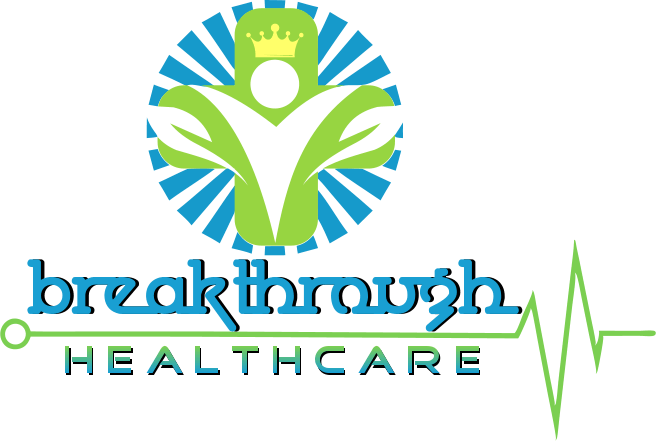 Breakthrough Healthcare