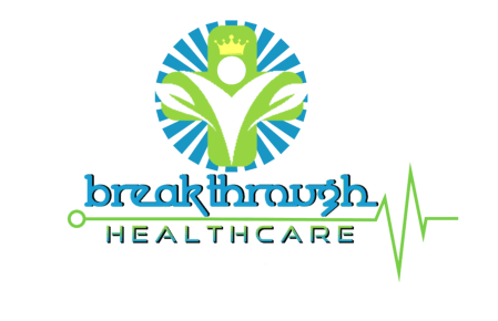 Breakthrough Healthcare